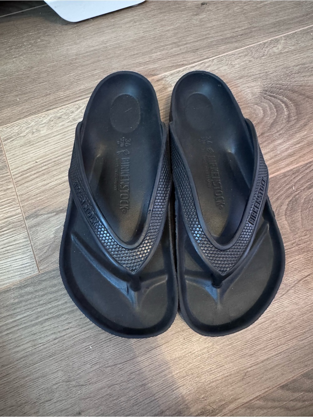 Birkenstock EVA Sandals